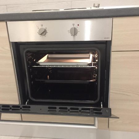 Giotto 25 Apartment Торино Екстериор снимка