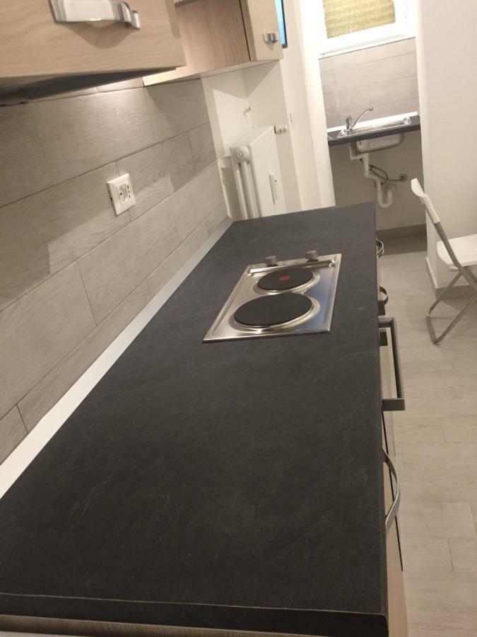 Giotto 25 Apartment Торино Екстериор снимка