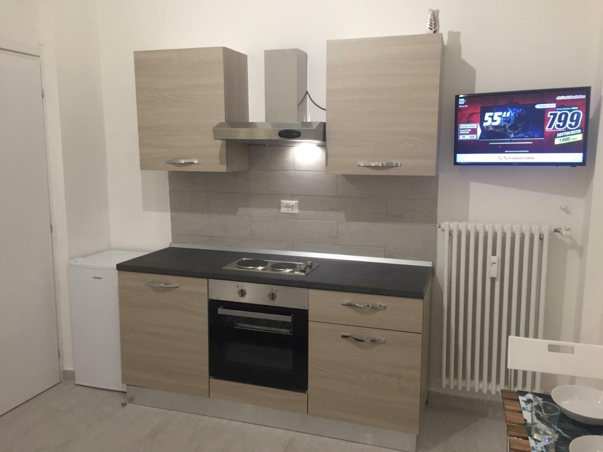 Giotto 25 Apartment Торино Екстериор снимка