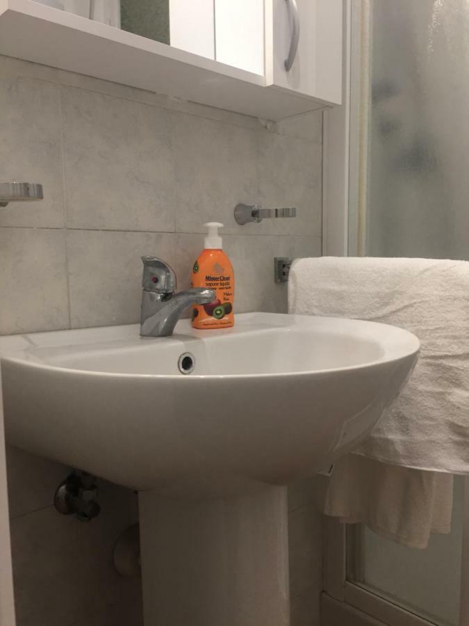 Giotto 25 Apartment Торино Екстериор снимка