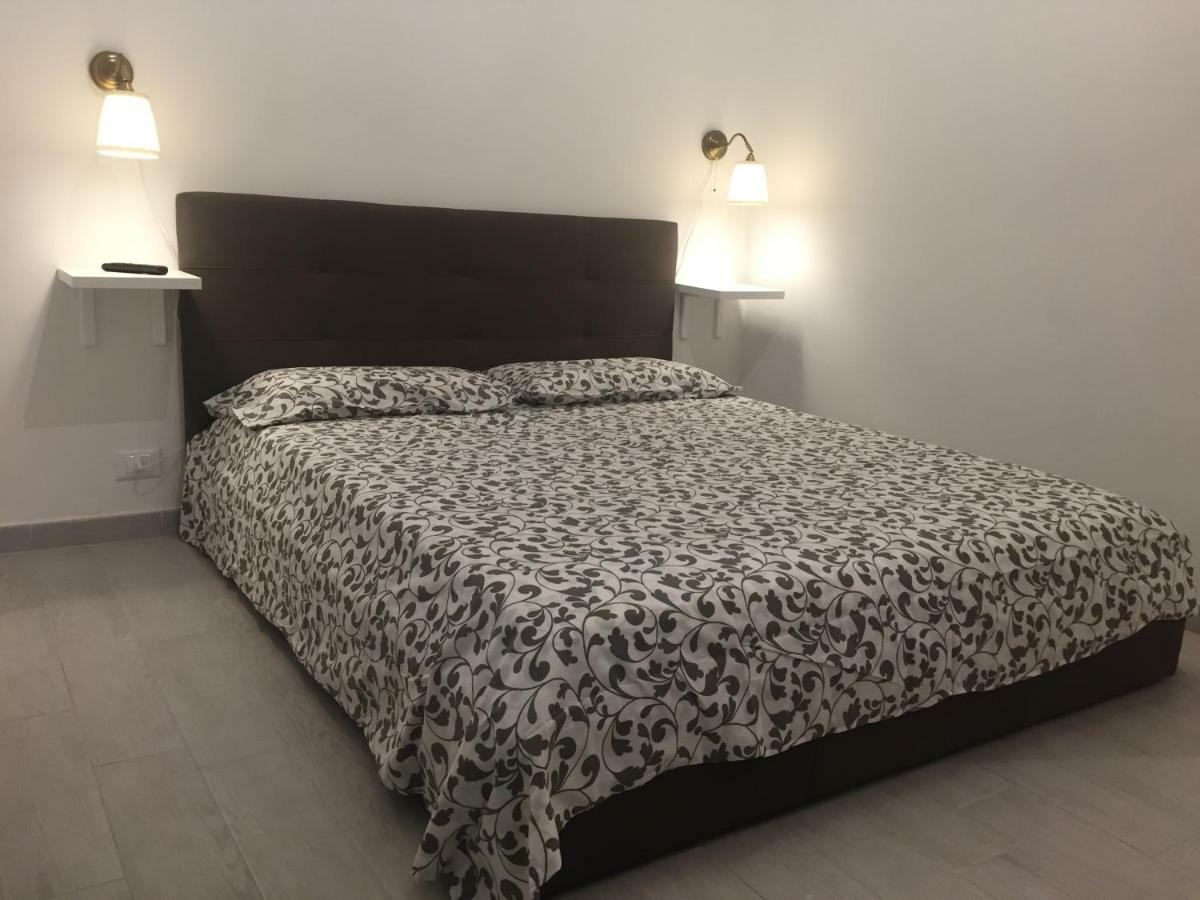 Giotto 25 Apartment Торино Екстериор снимка