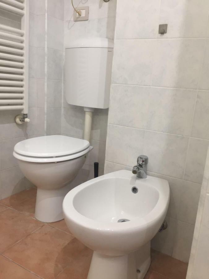 Giotto 25 Apartment Торино Екстериор снимка