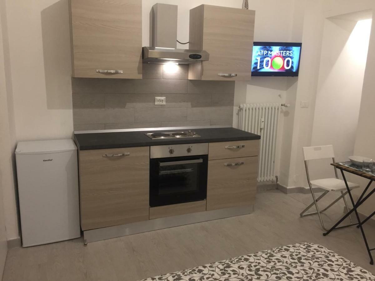 Giotto 25 Apartment Торино Екстериор снимка