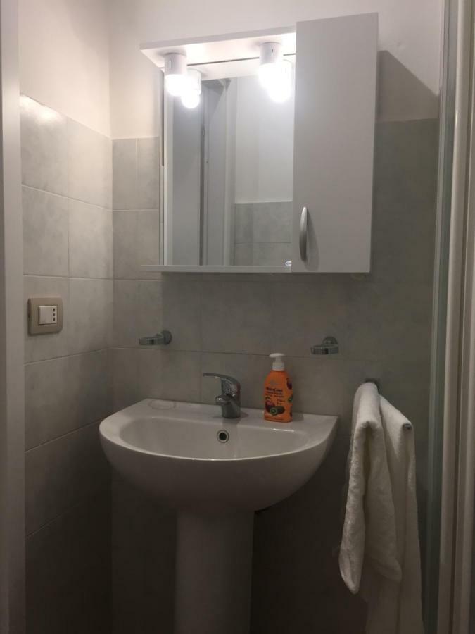 Giotto 25 Apartment Торино Екстериор снимка