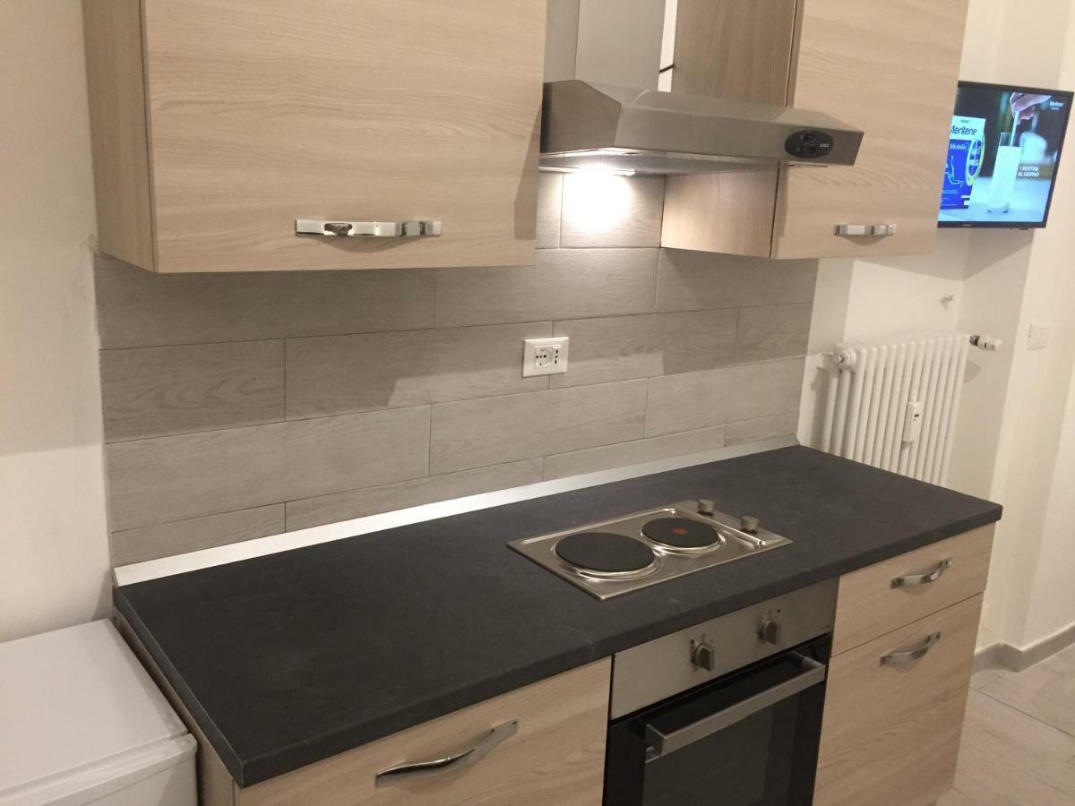 Giotto 25 Apartment Торино Екстериор снимка
