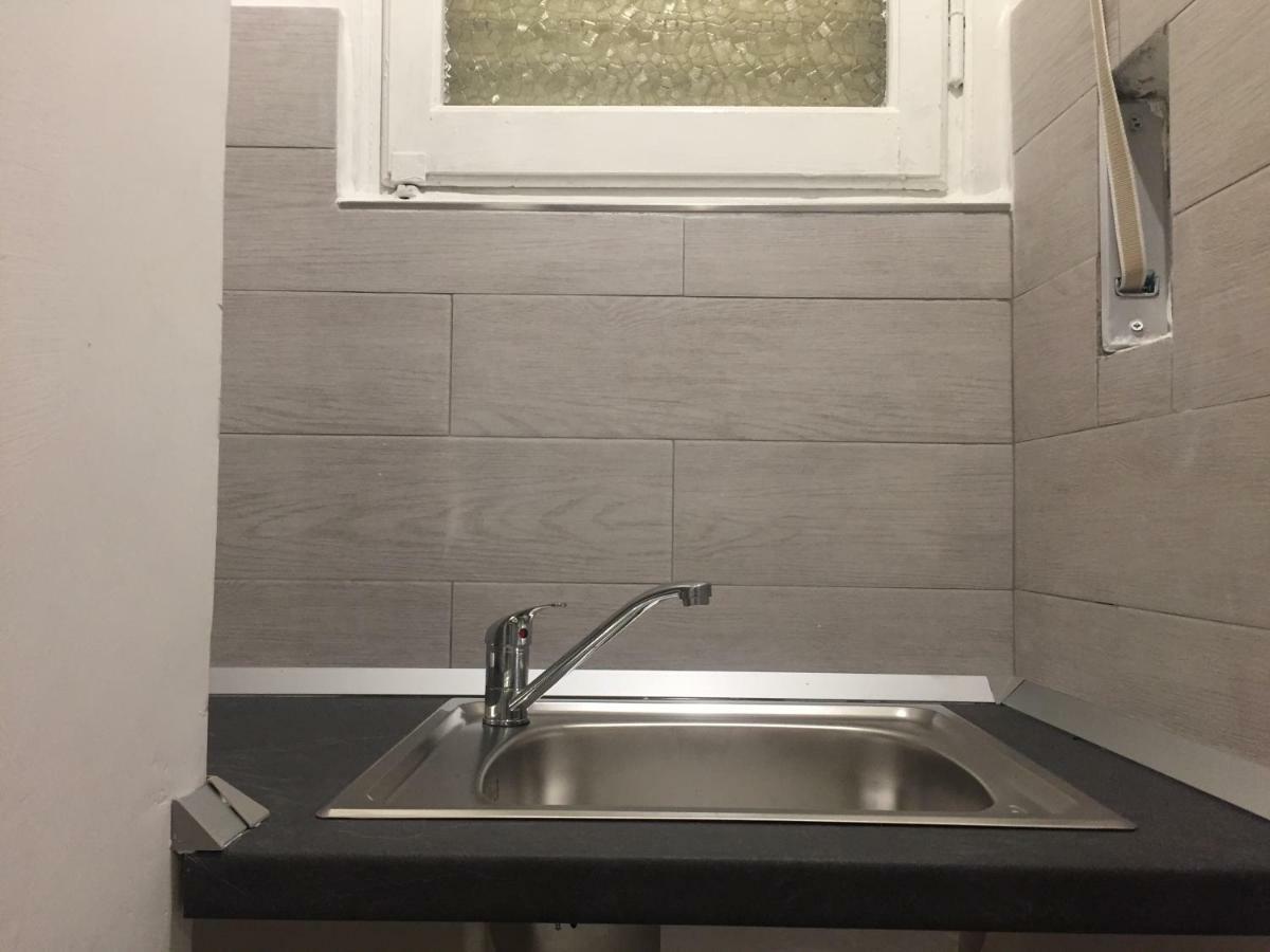 Giotto 25 Apartment Торино Екстериор снимка