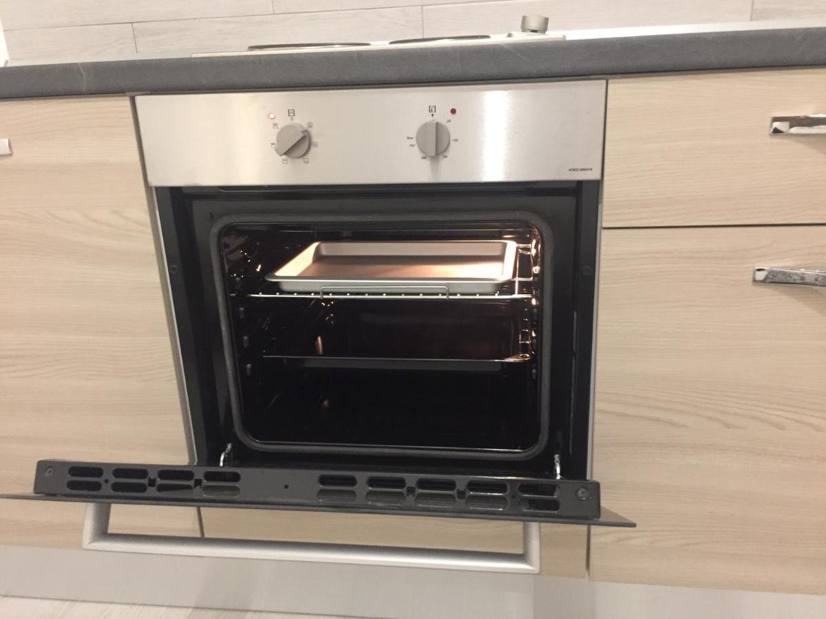 Giotto 25 Apartment Торино Екстериор снимка